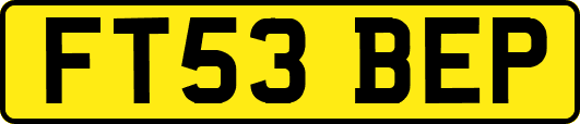FT53BEP