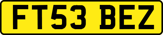 FT53BEZ