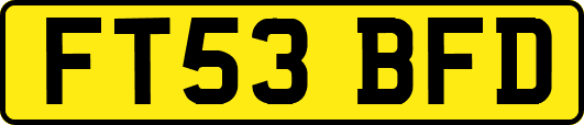 FT53BFD