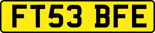 FT53BFE
