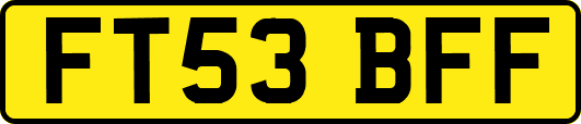 FT53BFF