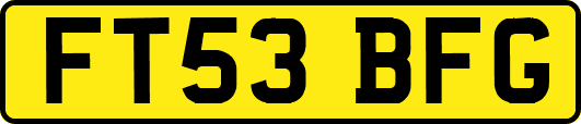 FT53BFG