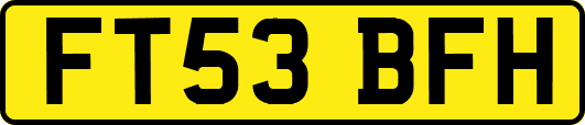FT53BFH