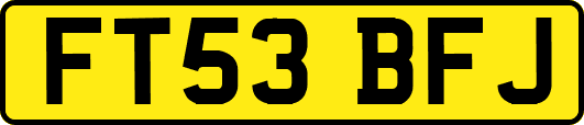 FT53BFJ