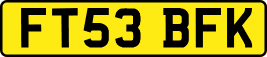 FT53BFK