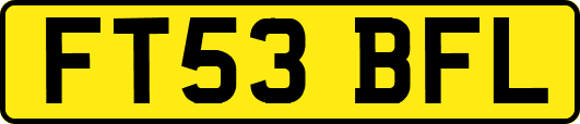 FT53BFL