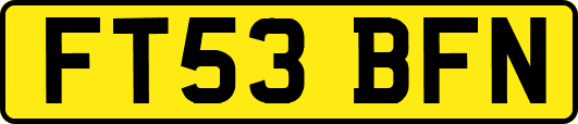 FT53BFN