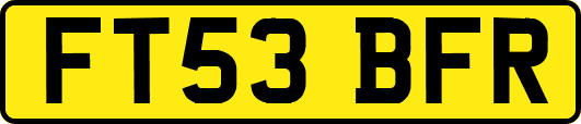 FT53BFR