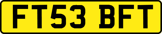 FT53BFT