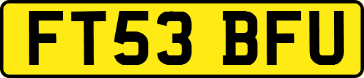 FT53BFU
