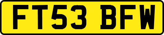 FT53BFW