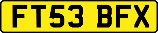 FT53BFX