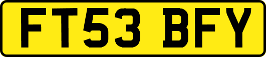 FT53BFY