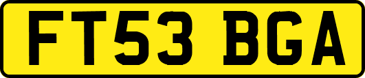 FT53BGA