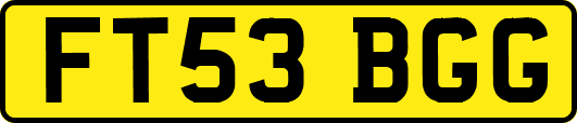 FT53BGG