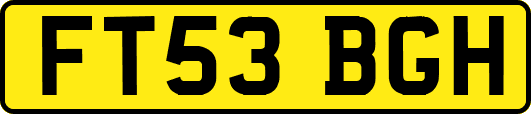 FT53BGH