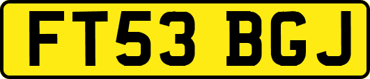 FT53BGJ