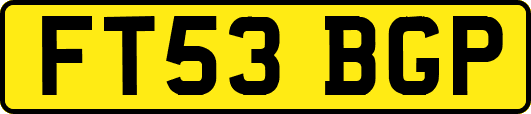 FT53BGP