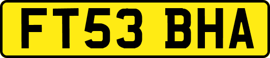 FT53BHA