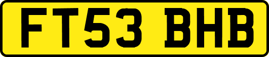 FT53BHB