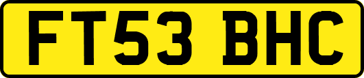 FT53BHC