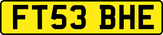 FT53BHE