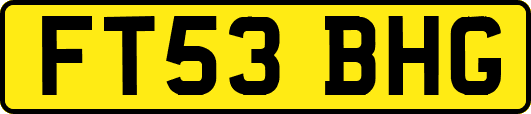 FT53BHG