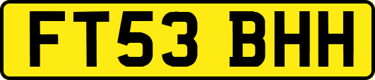FT53BHH