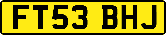 FT53BHJ