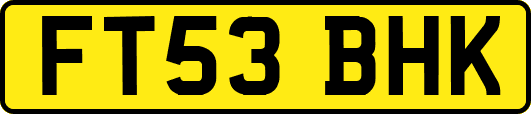 FT53BHK