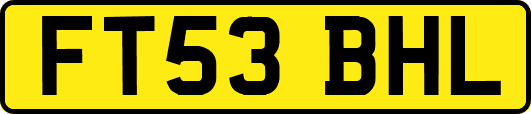 FT53BHL