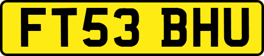 FT53BHU
