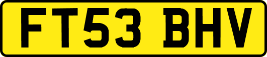 FT53BHV
