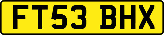 FT53BHX