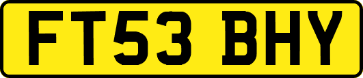 FT53BHY