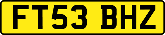 FT53BHZ