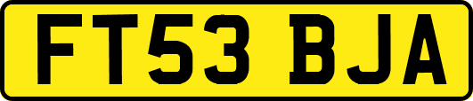 FT53BJA