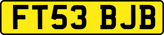 FT53BJB