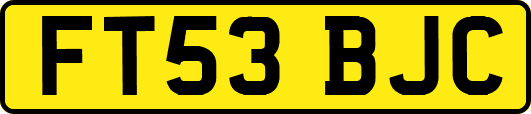 FT53BJC