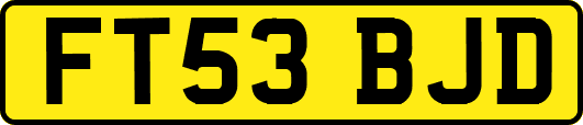 FT53BJD