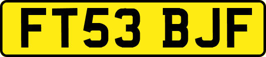 FT53BJF