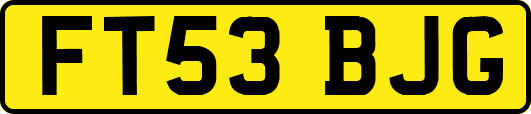 FT53BJG