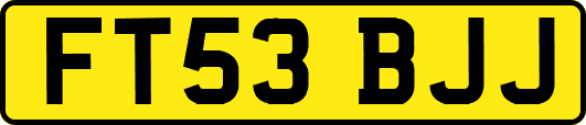 FT53BJJ