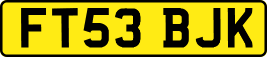 FT53BJK