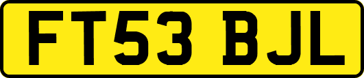 FT53BJL