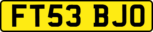 FT53BJO