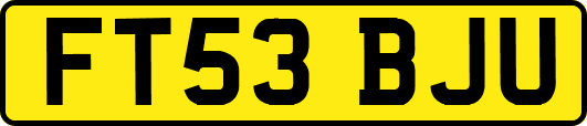 FT53BJU