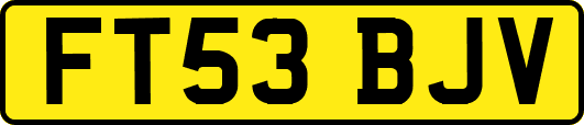 FT53BJV