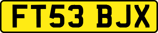 FT53BJX