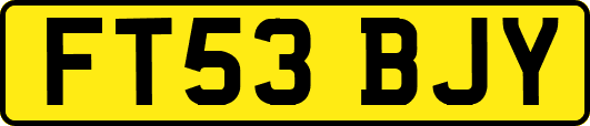 FT53BJY